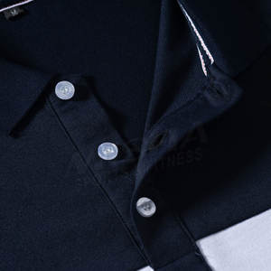 Camiseta de alta calidad para hombre, Polo, precio barato, novedad - Product Image 4