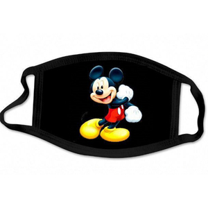 Masque facial pour enfants, bas prix, meilleur design, oem, dernier modèle - Product Image 2