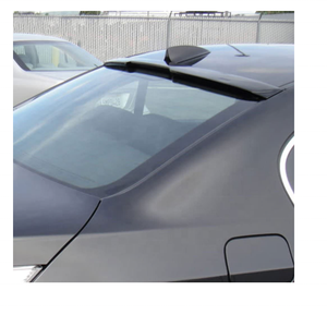 Aileron <span class=keywords><strong>de</strong></span> <span class=keywords><strong>toit</strong></span> adapté à la <span class=keywords><strong>BMW</strong></span> E60 Série 5 berline <span class=keywords><strong>4</strong></span> portes 2004-2010 - Product Image 3