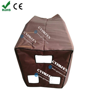 Kép 18 Inch Loa Siêu Trầm Bass Dolly Và Loa Cover Âm Thanh SB28-COV Không Thấm Nước Đệm Loa Vải - Product Image 1