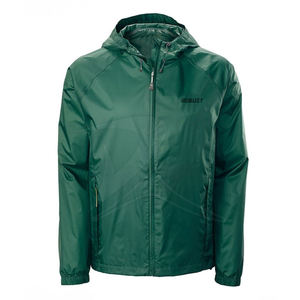 Chaqueta Softshell personalizada al por mayor para la lluvia impermeable de invierno para Otoño e Invierno servicio OEM para actividades al aire libre - Product Image 3