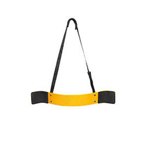 Arm Blaster For Bicep And Tricep Workout Heavy Duty Isolate Arm Curl Blaster - Product Image 3