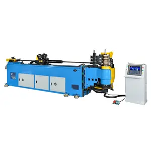 Ống Và Ống Bender Servo Máy Uốn CNC80