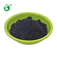 Pincredit Groothandel Zwarte Chinese Wolfberry Zwarte Goji Berry Poeder