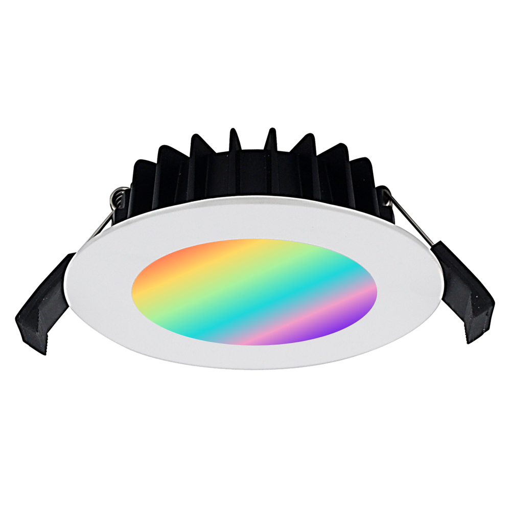 Светодиодный светильник Smd 13w Cob, светодиодный светильник с регулируемой яркостью и вырезом 92 мм