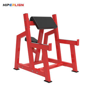 fitness hammerstrength plate loaded biceps heavy duty fitness