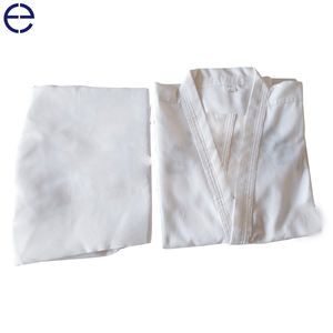 Nouveau vêtement d'arts martiaux en céramique, meilleure qualité, pour le combat taekwondo, 1 pièce - Product Image 5