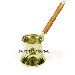 Hot Selling Coffee Pot Kitchenware <b>Percolator</b> Accessories Catering Tea Pot Kitchen Decorating Coffee Kettle Sustainable Quality - Product Image 4