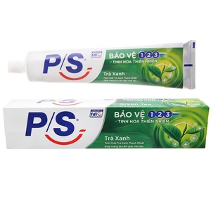 <b>Toothpaste</b> protect tooth with green tea flavour - Product Image 1