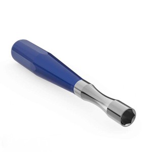 Implante Dental Destornillador Mango Manual Instrumento de acero inoxidable para implantes - Product Image 3