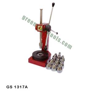 กำไลข้อมือขยายด้วย17 coolets GS 1317A สำหรับเครื่องมือเครื่องประดับ-เครื่องมือเครื่องเพชรพลอย - Product Image 1