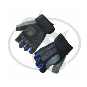 Guantes de entrenamiento para gimnasio, alta calidad, populares - Product Image 4