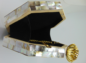 Evening Bags <b>Clutches</b> for Women <b>Clutch</b> Purse <b>Wedding</b> Party Handbag - Product Image 4
