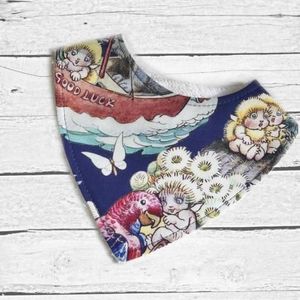 Bandana bib cintre - Product Image 1