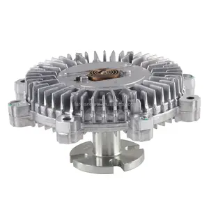 R2L115150 High Performance Siliconw Oil Fan Clutch - for Mazda BONGO E2200 R2L1-15-150