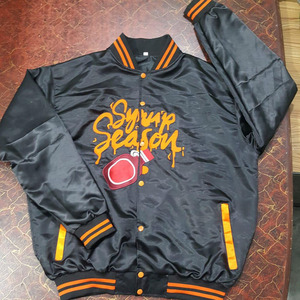 Áo Khoác Chất Lượng Cao Giá Rẻ Thêu <span class=keywords><strong>Jack</strong></span> - Product Image 3