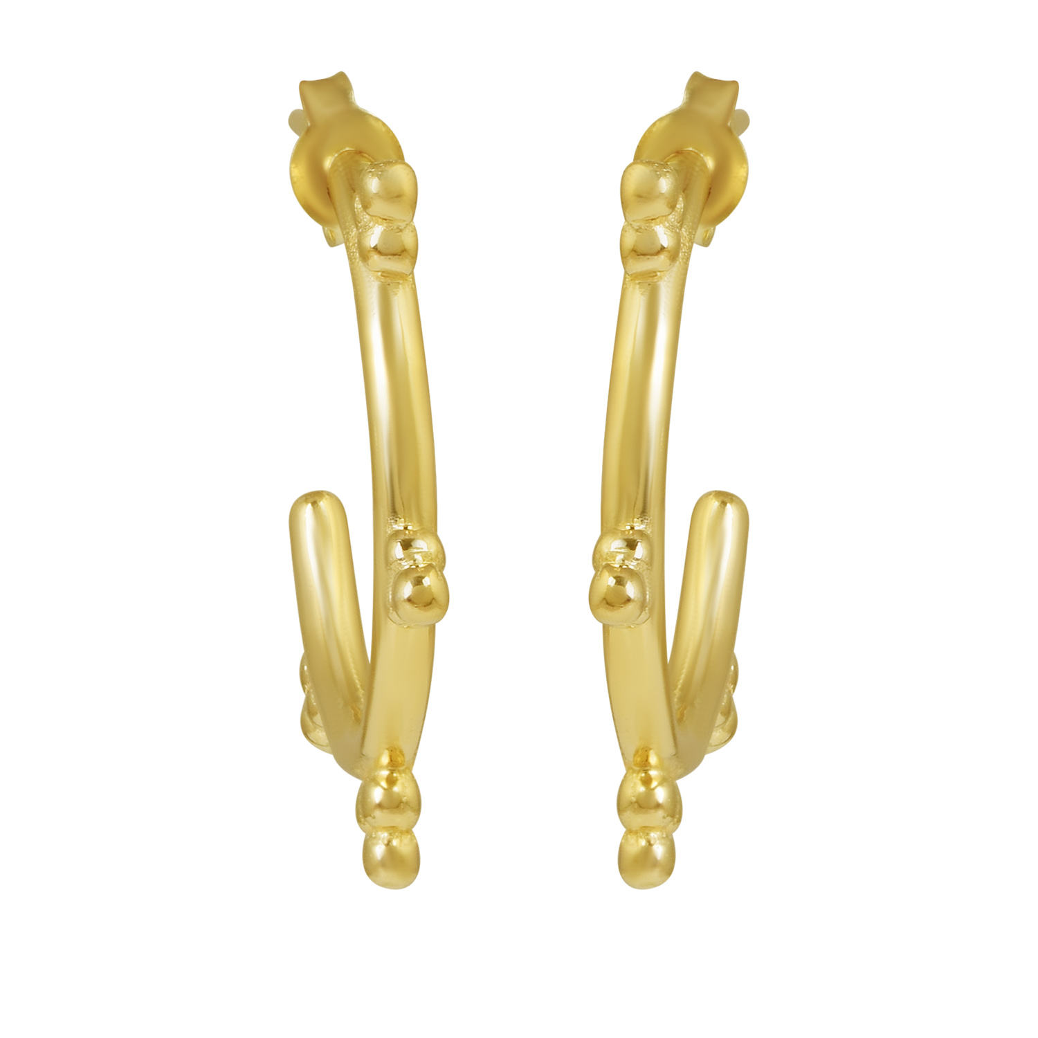 สีเหลืองทอง