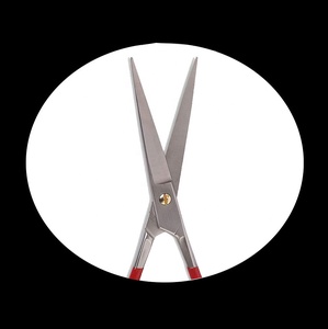 CNC Japanese VG10 Hair Cutting <b>Scissors</b> Shear Professional Barber Shears Hairdressing <b>Scissors</b> - Product Image 6