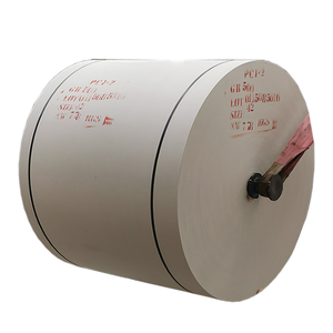 Stiffness Grey Board <b>Cardboard</b> Chipboard Paper Supplied in <b>Roll</b> P.C.I. Factory - Product Image 4