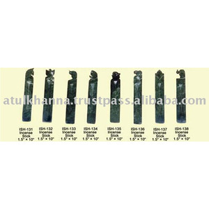 ที่ใส่ธูปหอมหินสบู่ - Product Image 1