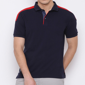 Reedot เสื้อโปโลผ้าฝ้ายสำหรับผู้ชาย, กระดุมนำเข้าผ้าฝ้าย100% สามารถซักได้มีขนาดพิเศษ - Product Image 1