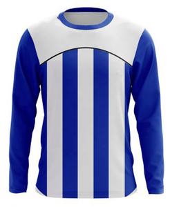 <b>Men</b> Goalkeeper Padded Jersey and <b>Shorts</b>,Youth Soccer Goalie Shirts and Pants Adult <b>Long</b> Sleeve Keeper Uniform Kit - Product Image 5