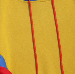 2023 alta calidad Oem servicio Hockey Sudadera con capucha personalizada Hockey Sudadera con capucha Jerseys Hockey Sudadera con cordones - Product Image 5