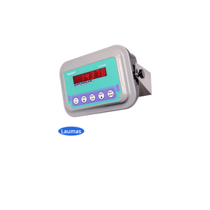 Indicateur de pesage numérique électronique de qualité supérieure, très demandé, pour plateforme de pesée, au meilleur prix - Product Image 1