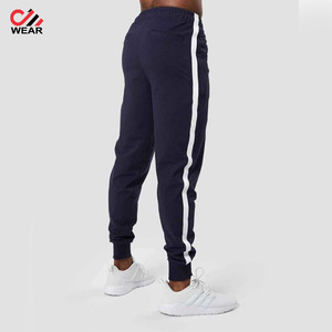 Pantalon de survêtement pour hommes, survêtement, Gym, nouvelle collection - Product Image 5