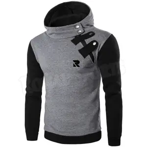 Sweat à capuche homme, Hip-Hop, coupe-vent, personnalisé, décontracté, sport, vente en gros, collection 2020