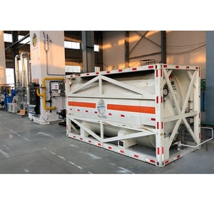 Nhà Cung Cấp Máy Sản Xuất Oxy Độ Tinh Khiết Cao & Nhà Máy Sản Xuất Oxy - Product Image 2