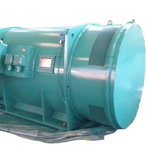 Motor Nema NEMA IEC Standard Explosion-Proof Motors China YKS-630-4 3950 Kw 6600V 50HZ Star Connection Motor