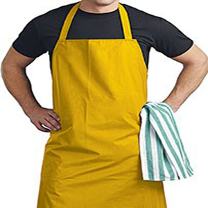cotton <b>kitchen</b> <b>apron</b> in delhi - Product Image 1