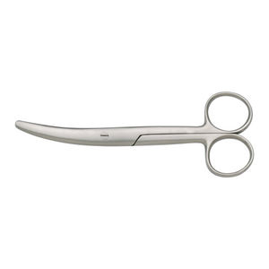 กรรไกรตัดฟันสำหรับม่านตาโค้งแบบแมนนวลและเหงือก - Product Image 6