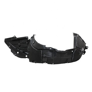 Garde-boue intérieur avant pour NISSAN ALTIMA 2019 63841-6CA0A 63840-6CA0A PIÈCES DE RECHANGE AUTO NI1248166 NI1249166 - Product Image 1