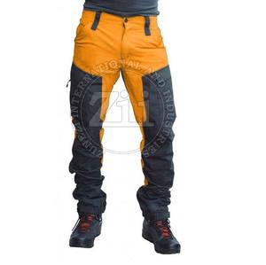 Pantalon Cargo Homme Décontracté Léger Séchage Rapide Écologique 100% Coton - Product Image 5