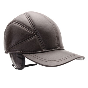 Gorra de Esquí de 6 Paneles PIHA SPORTS con Logotipo Bordado Personalizado, Unisex, Poliéster/Algodón, para Deportes al Aire Libre y Uso Casual, para las Cuatro Estaciones - Product Image 3