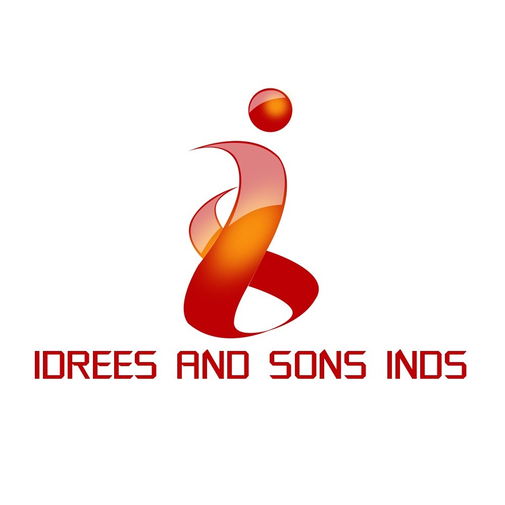 IDREES AND SONS INDS logo