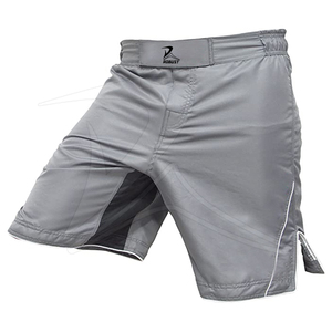 Short de Kick Boxing et MMA XL pour homme, entraînement et sport d'arts martiaux, vêtements de haute performance pour l'exercice et la compétition - Product Image 6