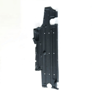OEM 95B825205A 95B825205C Sotto Motore Splash Shield Copertura per <span class=keywords><strong>Porsche</strong></span> <span class=keywords><strong>Macan</strong></span> 2014-2016 <span class=keywords><strong>Auto</strong></span> Parti Del Corpo - Product Image 1