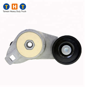 Tendeur de courroie 3979980 8149879 VOL FH 12 FM 12 FM 10 PIÈCES DE CAMION pour Volvo - Product Image 2