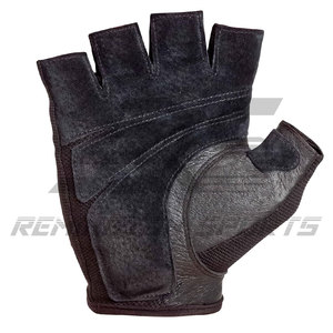 Fashion Sport Workout Fitness <b>Weight</b> Lifting <b>Gloves</b> Gym <b>Gloves</b> for Men and Women - Product Image 2