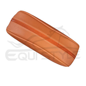 Lady Fashion Bohemian Sac à bandoulière matelassé en cuir PU Sac à bandoulière Petite taille Chaîne en métal Sangle Tassel Top Zipper Competitive - Product Image 5