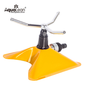 Tipo de base de metal 3 brazo rotatorio aspersor - Product Image 4