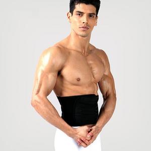 Waist Trimmer Belt 100%polyester Waist Sweat Band for Slimmer <b>Water</b> <b>Weight</b> Loose for Men - Product Image 5