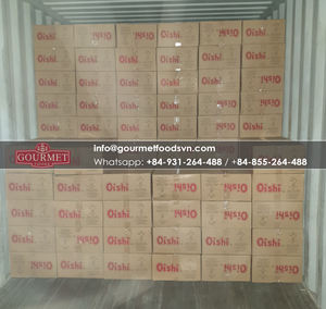 Haricots mungo secs Hai Chau en gros, 65g - Product Image 6