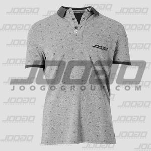 Camiseta de algodón con tu propio diseño, camiseta personalizada con LOGO impreso en blanco - Product Image 1