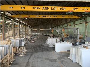 Plaque de Quartz artificiel en pierre, comptoir de cuisine stratifié, couleur mixte, gris, naturelle - Product Image 4