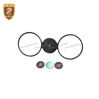 Support magnétique universel pour téléphone, montage sur véhicule, rotation à 360 degrés, adapté aux modèles ad A3 S3 RS3