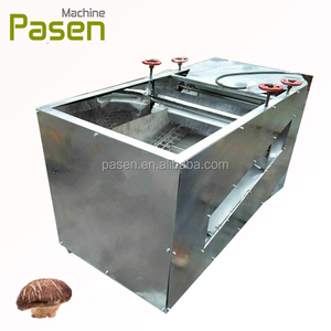 Máquina de eliminación de tallo De Seta, cortador de raíces de setas, Shiitake - Product Image 3